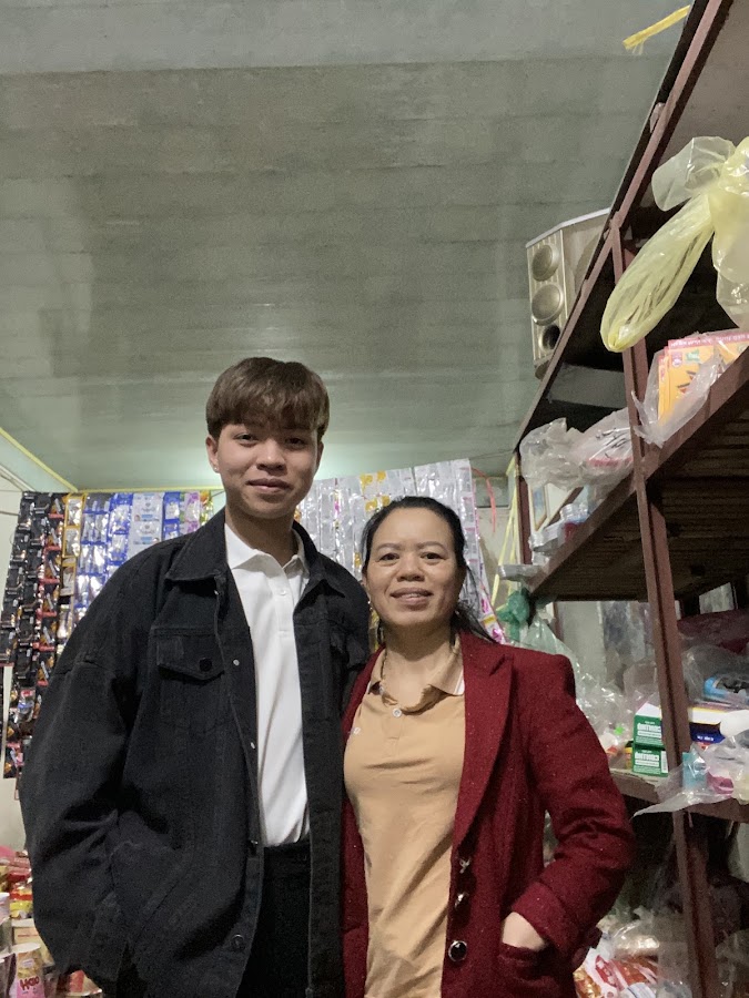 Tạp hoá all in one