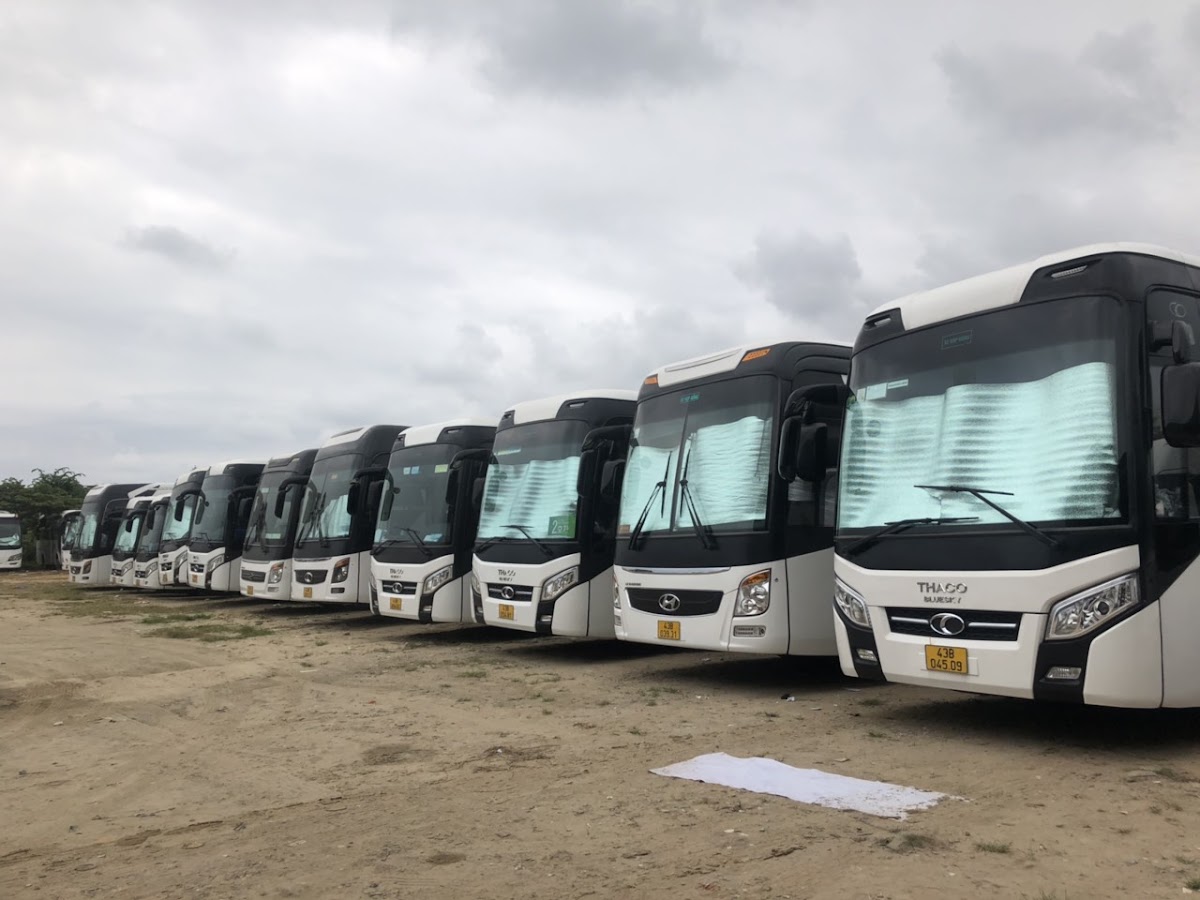 Thuê xe Đà Nẵng đi Bà Nà