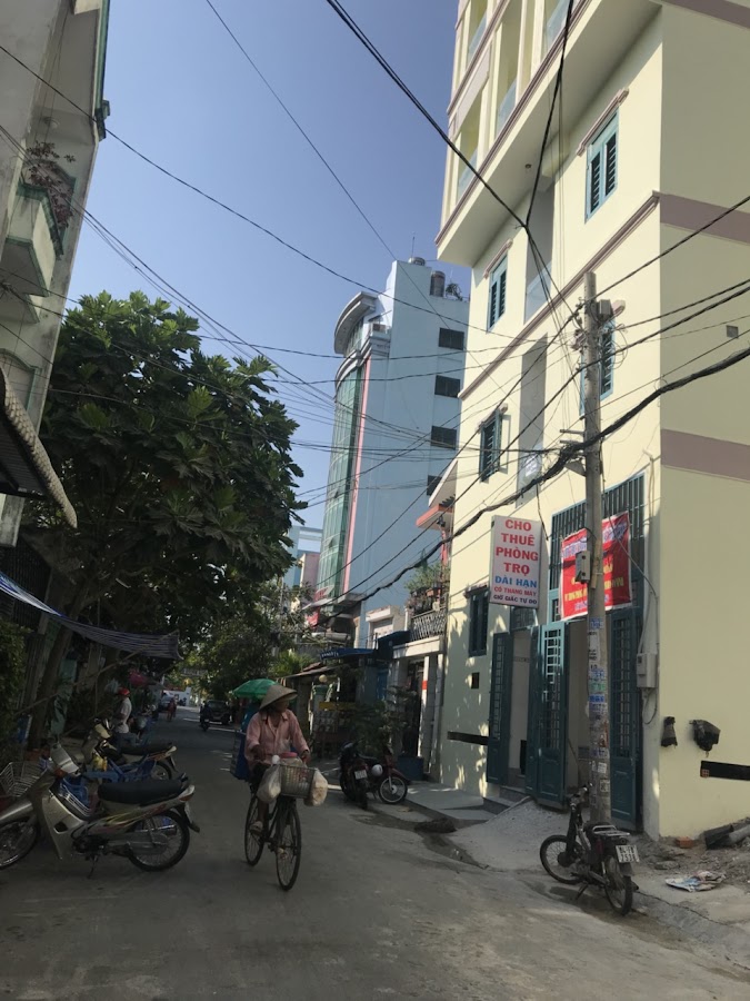 Trung Tâm Gia Sư Đoàn Kết