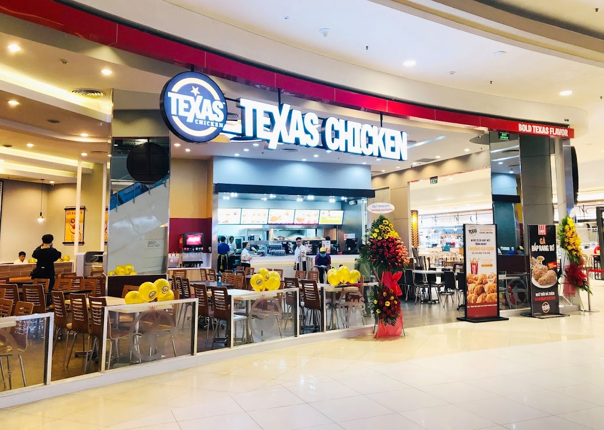 Texas Chicken