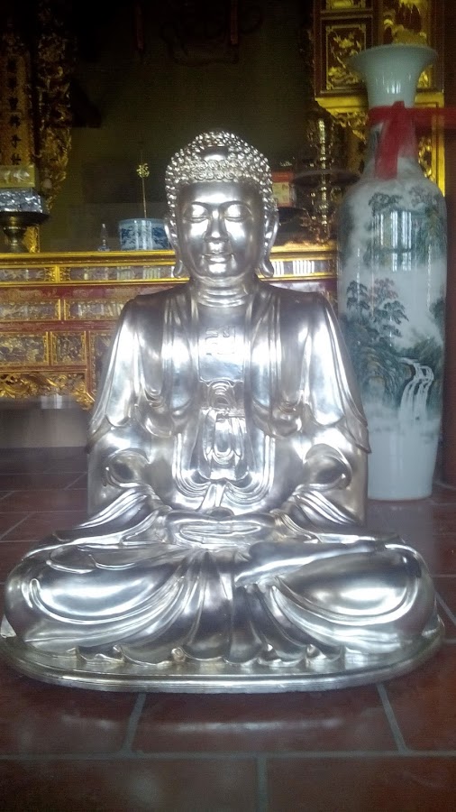 Chùa Phong Đức
