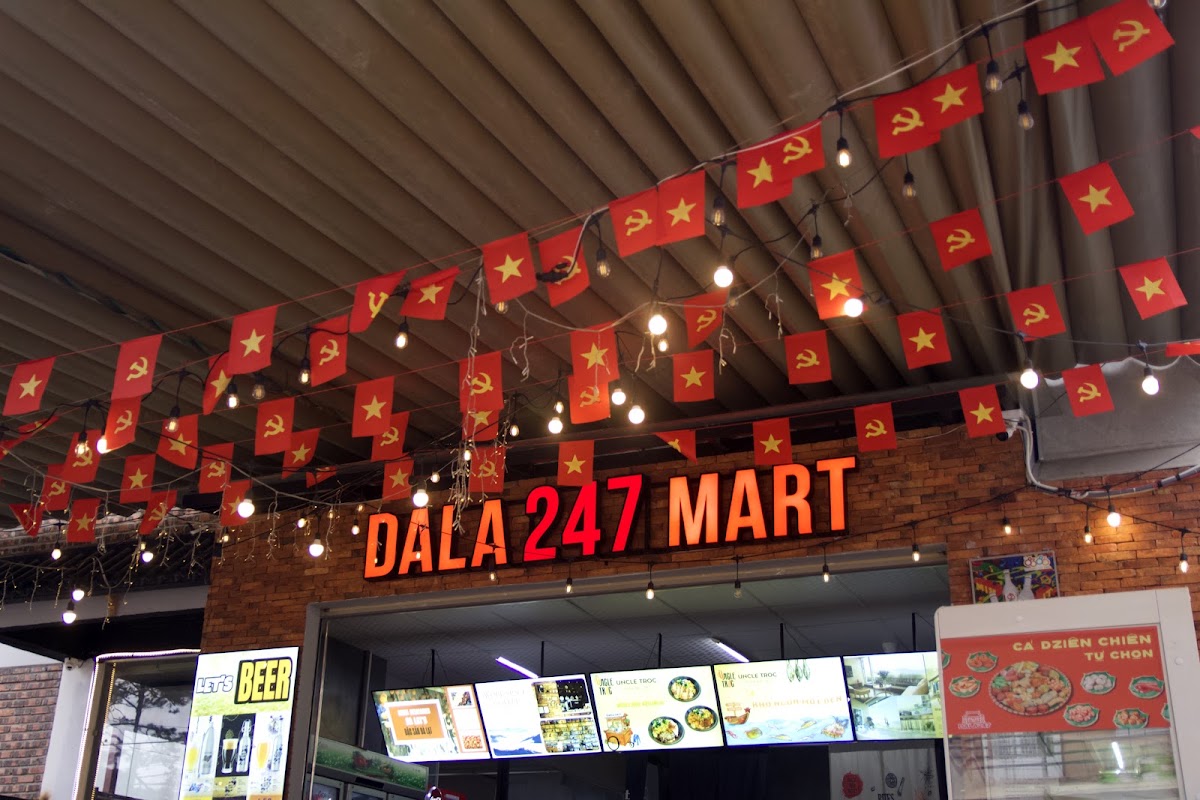 Workspace Coffee Dalat - DALA247