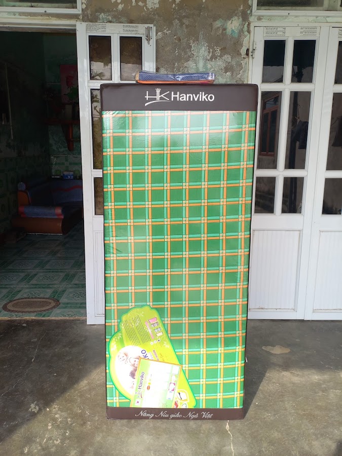 Showroom - Nội Thất Thuỷ Bằng