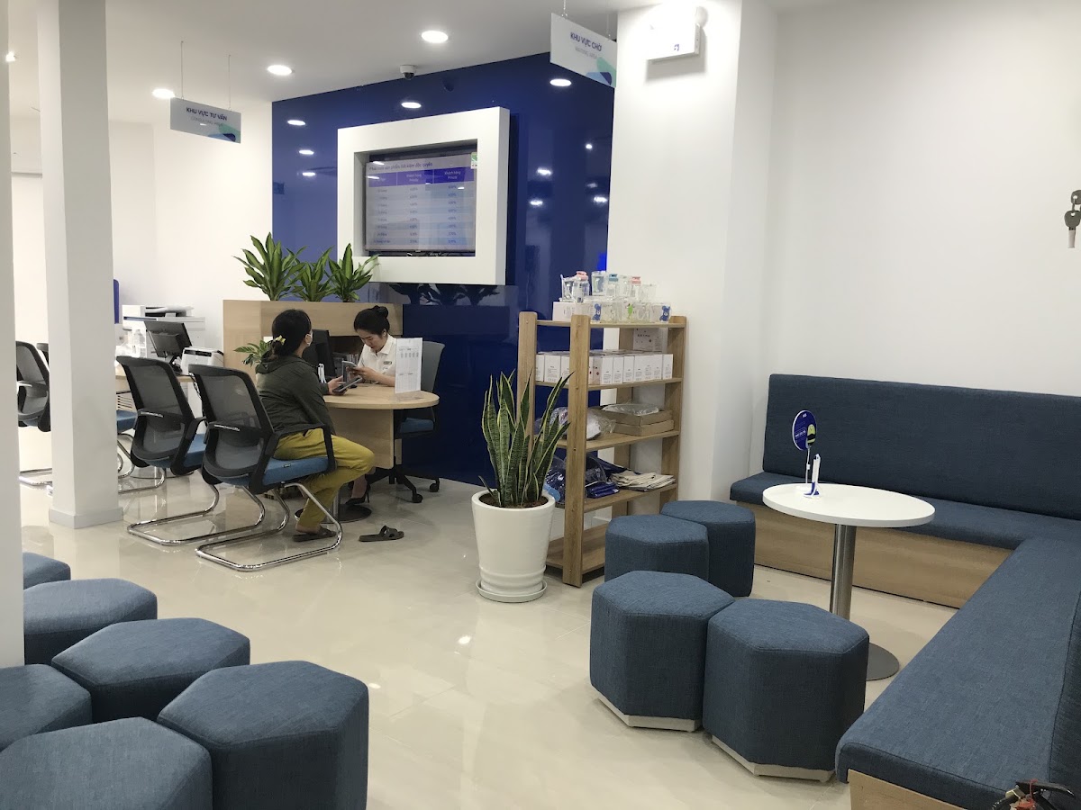 MB Cần Giuộc