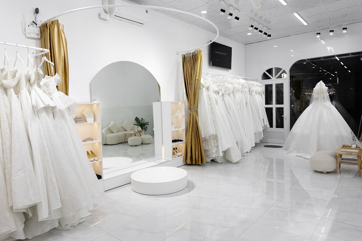 ĐẬU WEDDING - Tiệm Cưới Diên Khánh