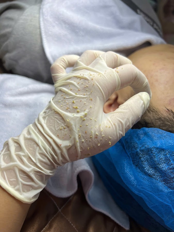 LA Skin Lab