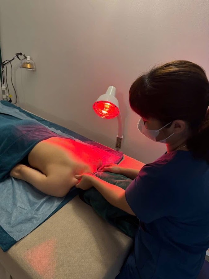 Vật Lý Trị Liệu Thanh Hà