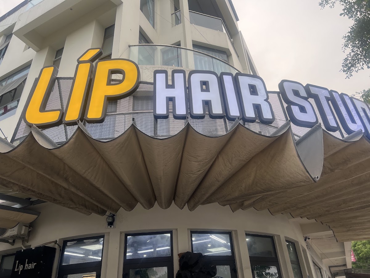 Líp Hair Studio