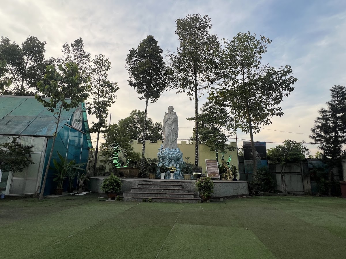 Giáo Họ Vĩnh Lộc (Thánh Giuse Thợ)