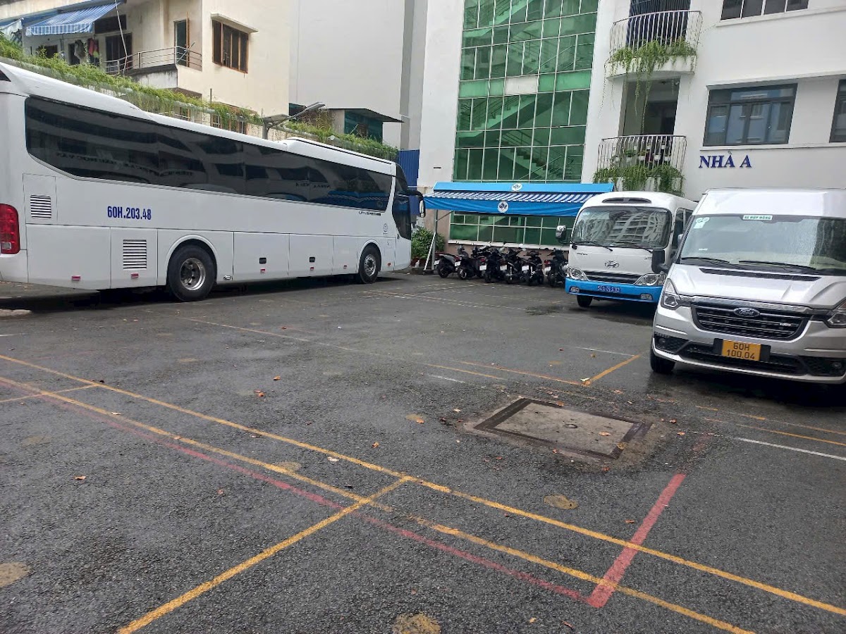 Đào Tạo Tin Học Biên Hòa LP