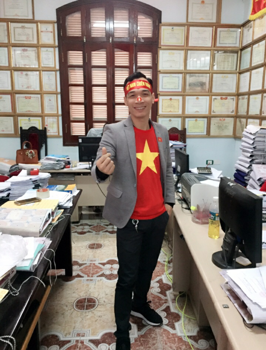 Cửa Hàng Đồ Thể Thao Xuân Tĩnh