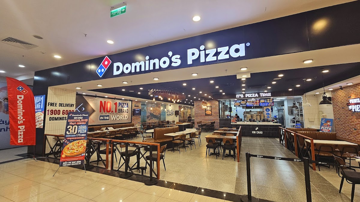 Domino's Pizza Tasco Mall