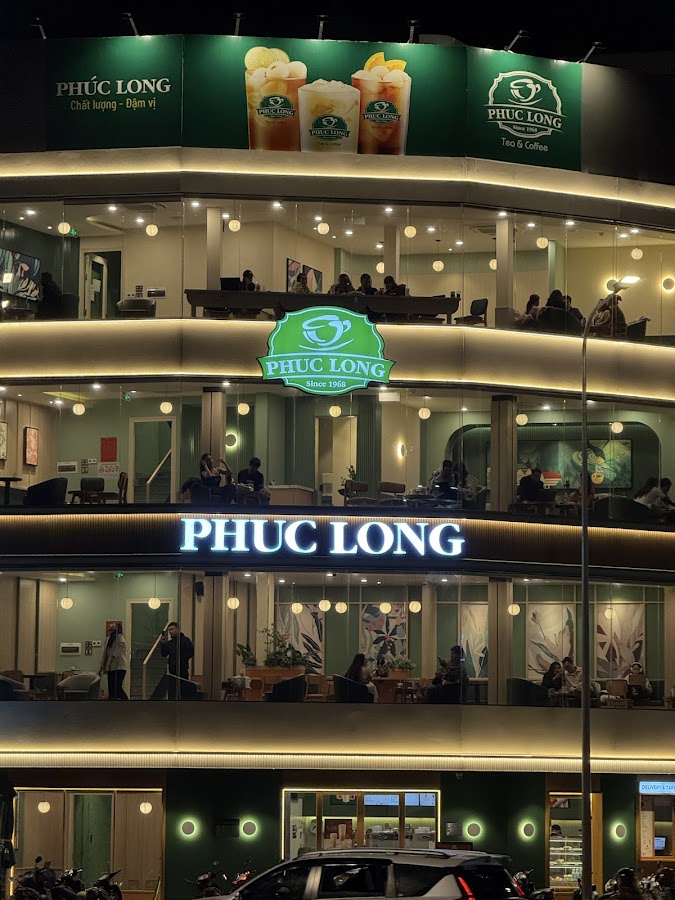 Phúc Long