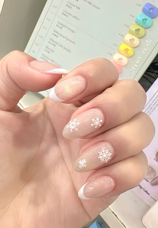 Midu Nails