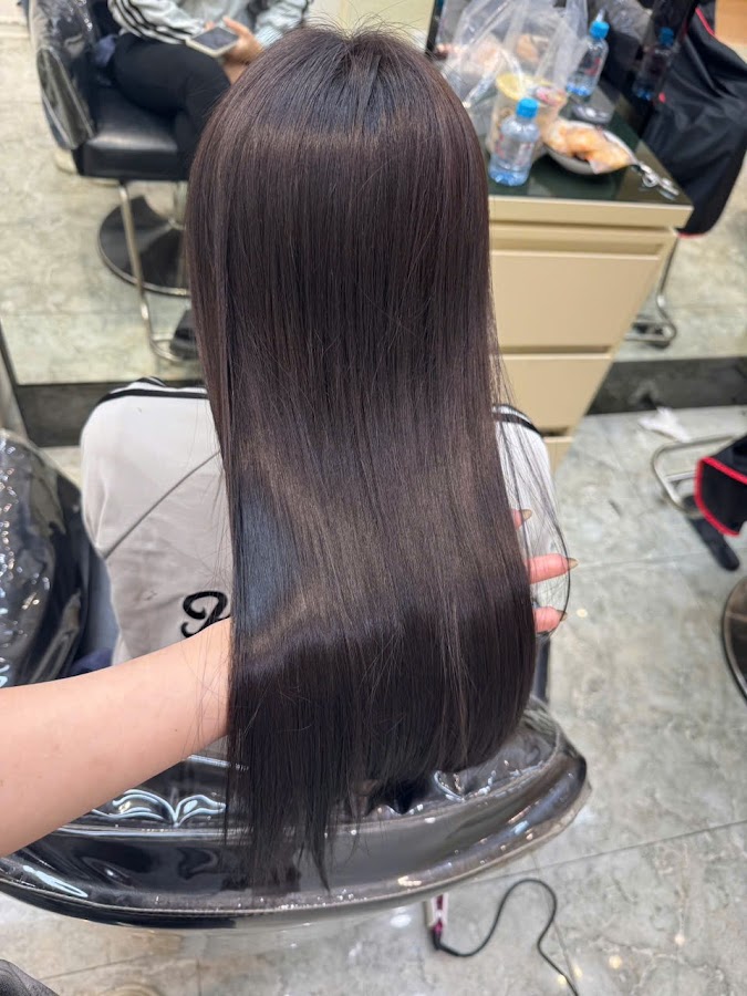 NO.1 HAIR SALON - THUẬN AN