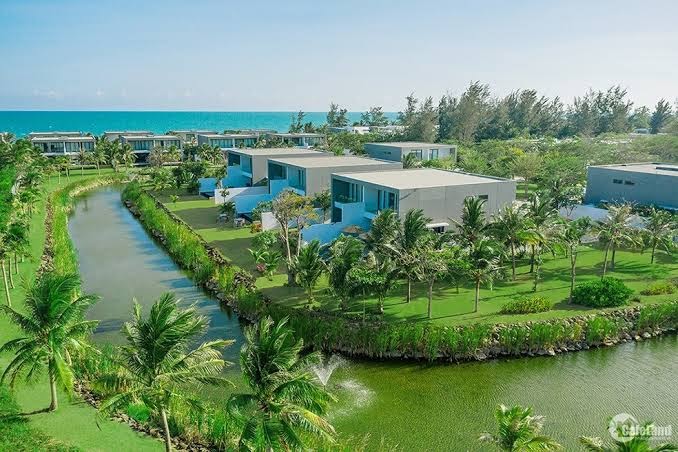 SANCTUARY RESORT HOTRAM