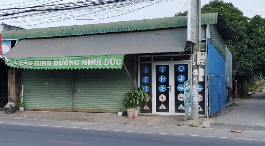 Dạy Lái Xe Thầy Phép 3