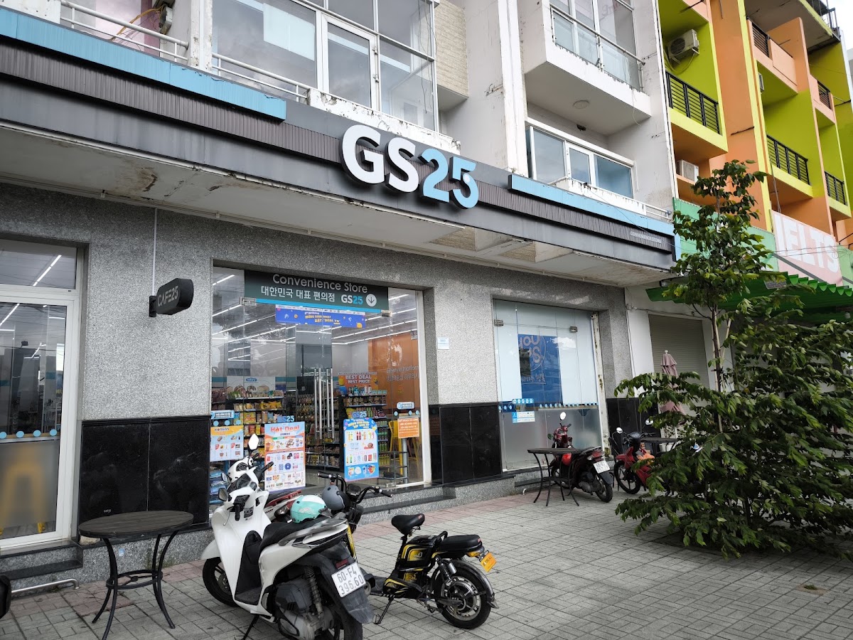 GS25