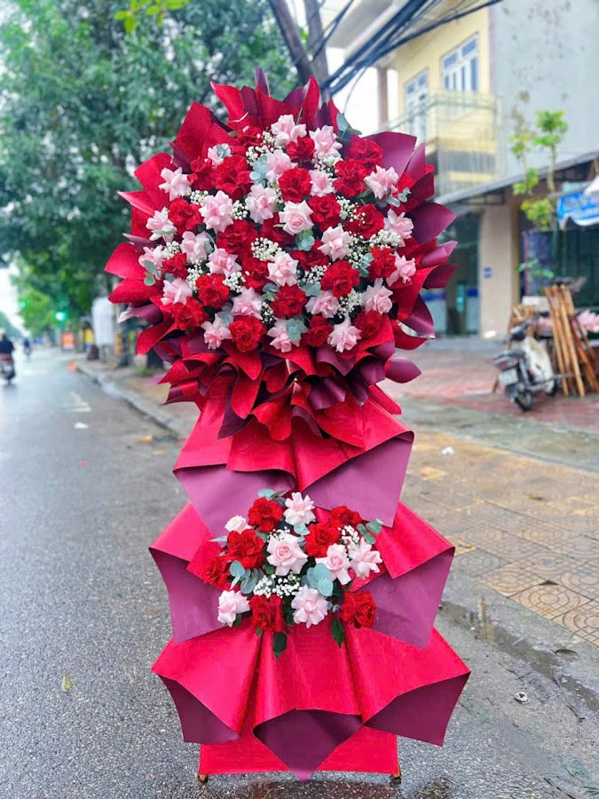 Hoarosa - Shop Hoa Tươi Nam Sách Nam Sách