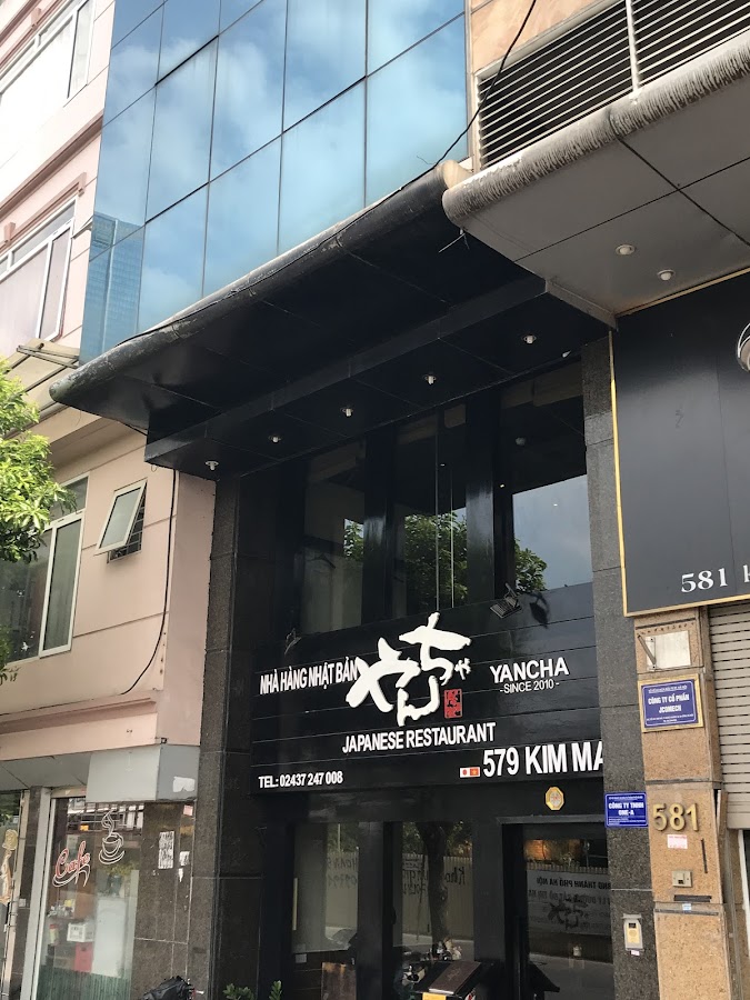 Izakaya Yancha