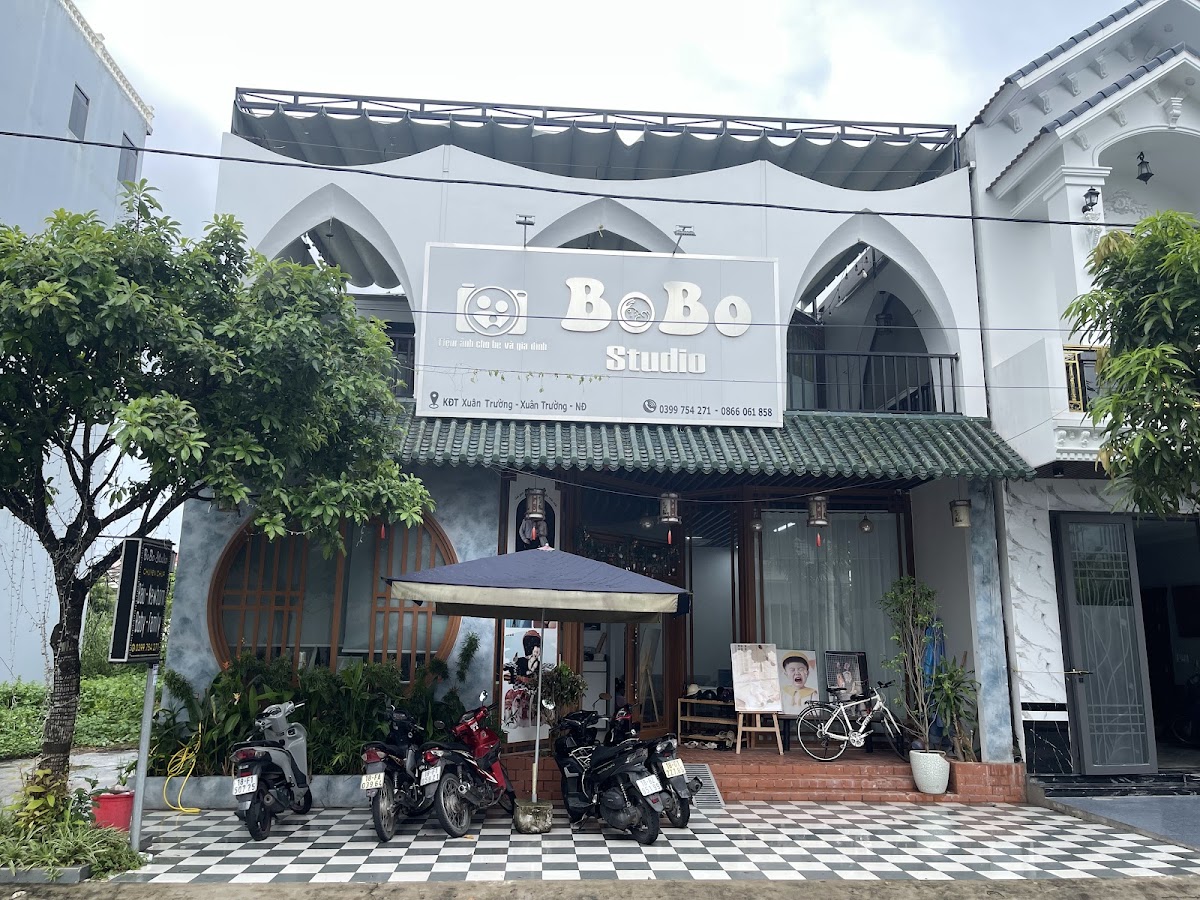 BoBo studio Ảnh Viện Bé Yêu & Gia Đình