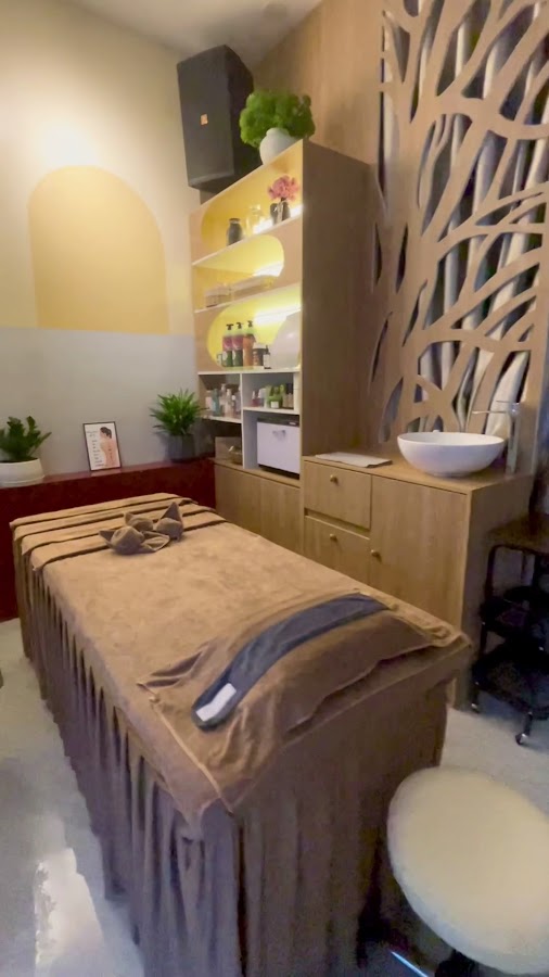 Gạo Spa & Massage