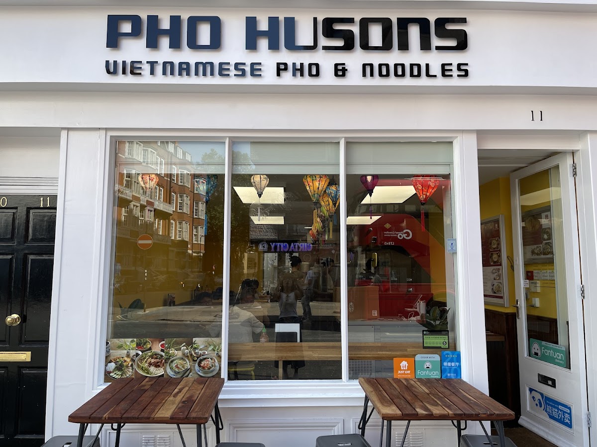 Pho Husons