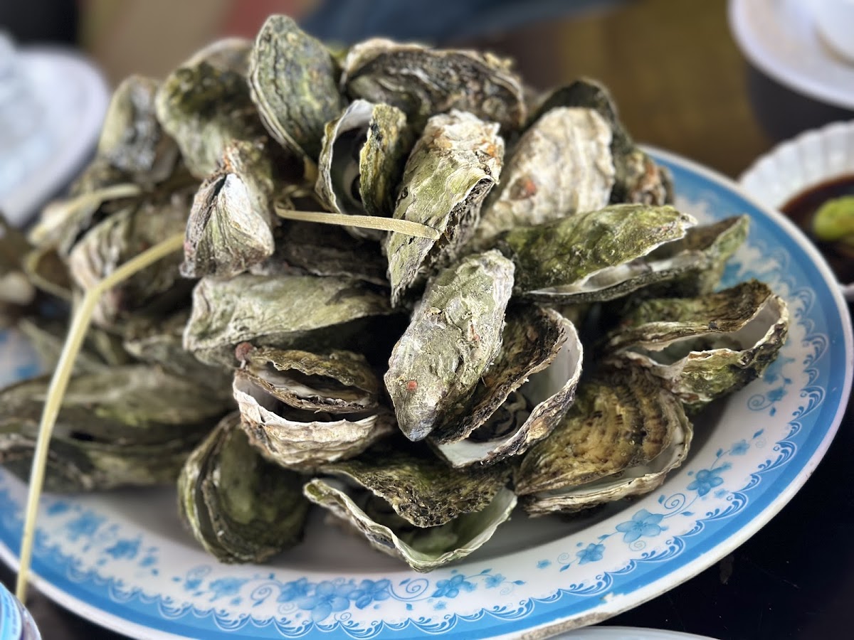 Hải sản Hiền Phong