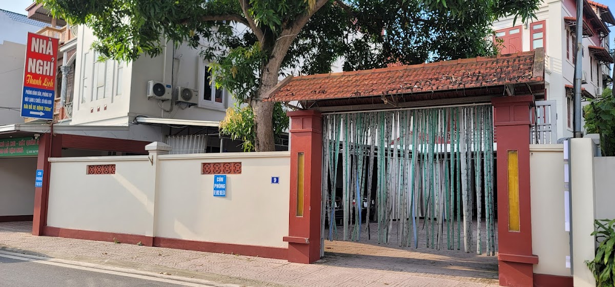 Nhà Nghỉ Sóc Sơn ( hotel Thanh Lịch )