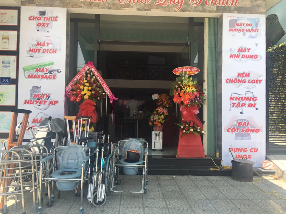 Nhà Hộ Sinh