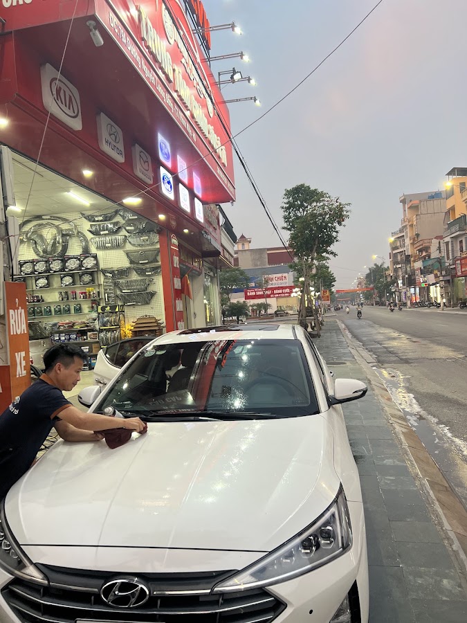 Auto Tuấn Phương