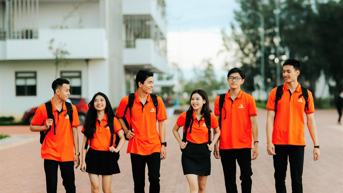 Đại học FPT Đà Nẵng