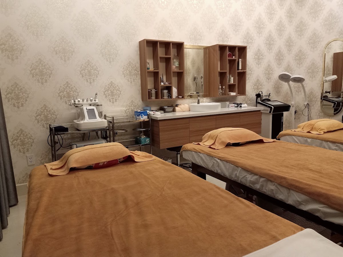 THANH THANH SPA
