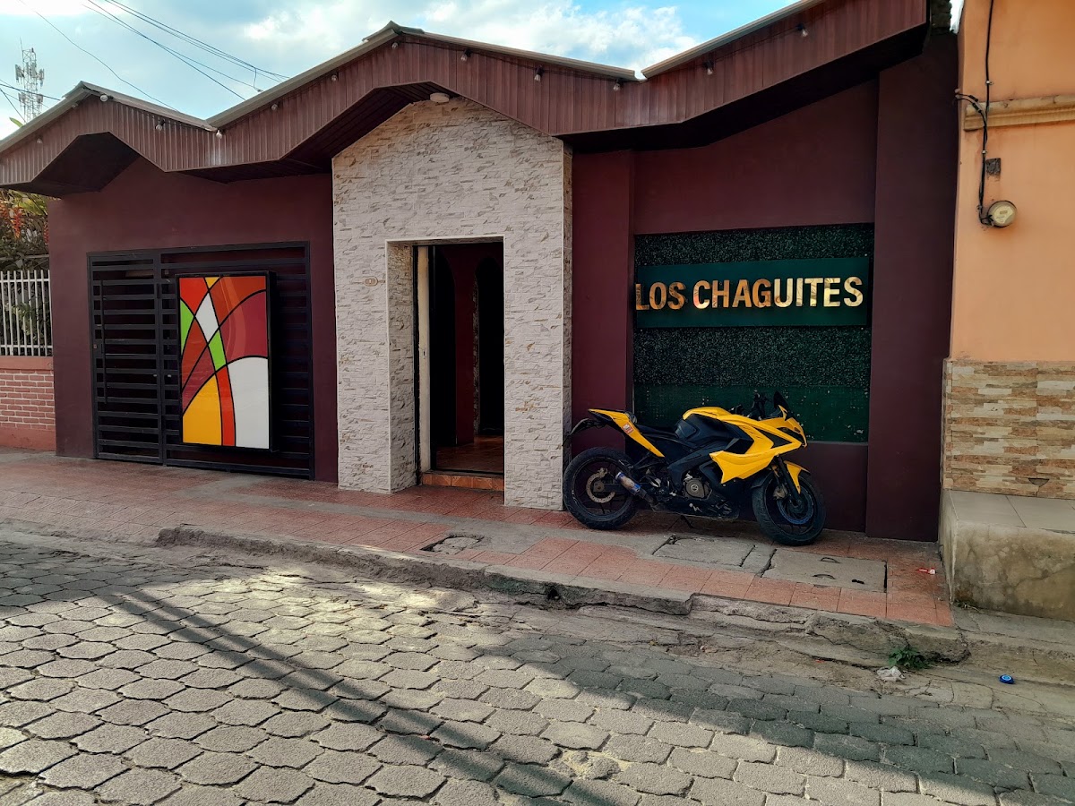 Selección Nicaragüense • Estelí