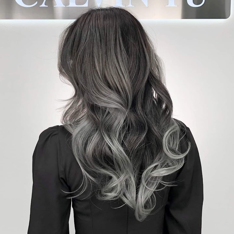 Hair Salon Pon