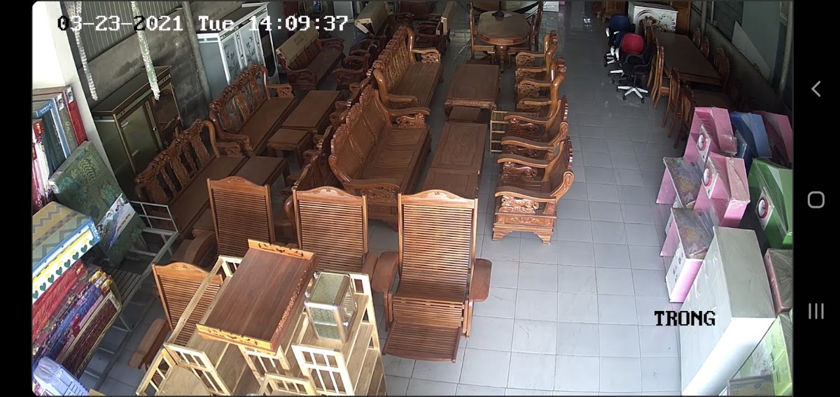 Trang Trí Nội Thất Phát Đạt 3