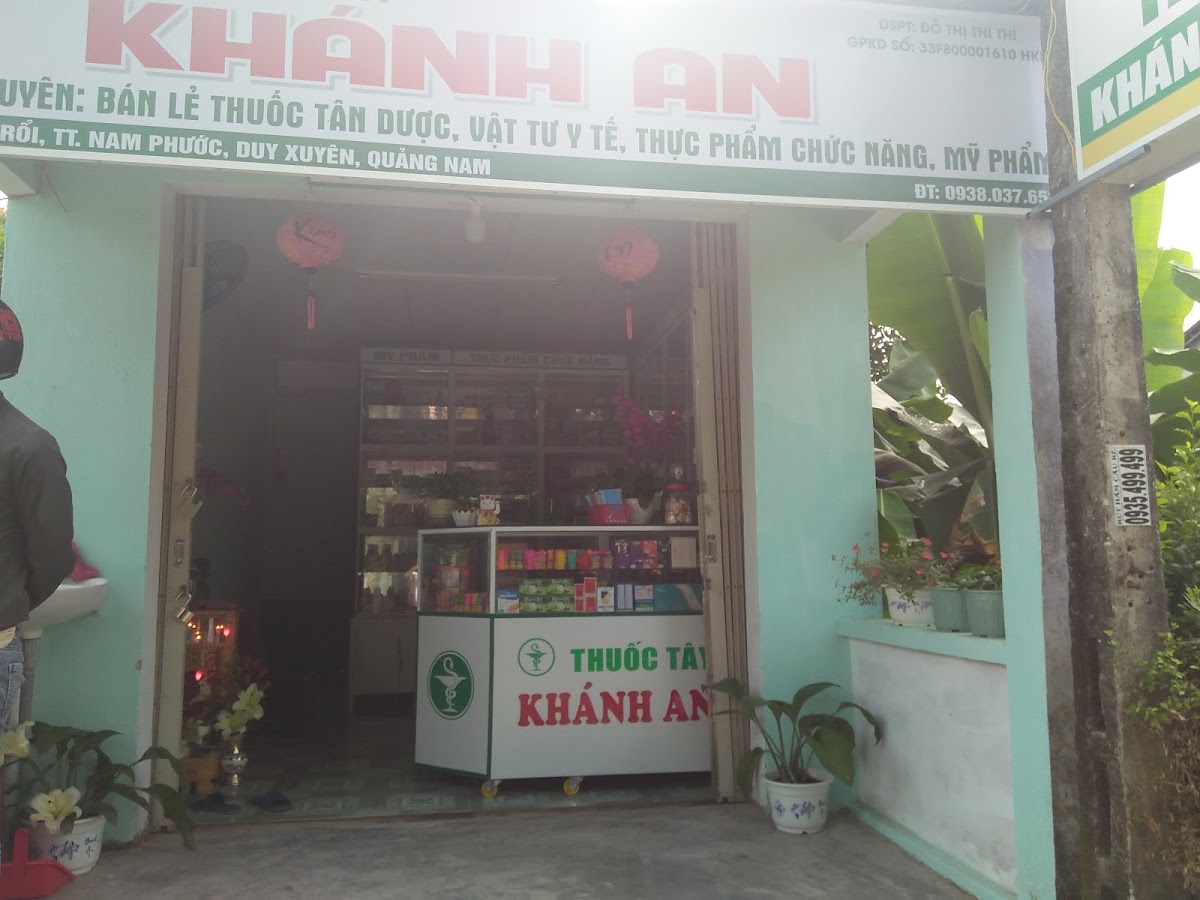 QT Khánh An