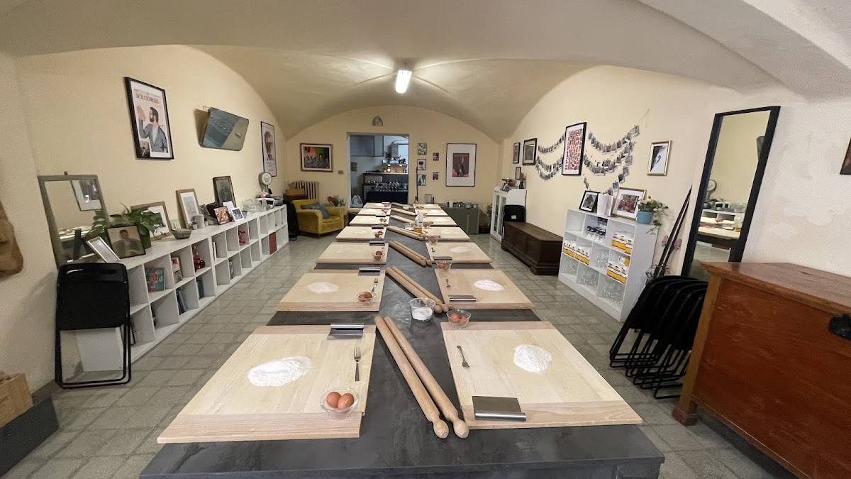 Tours and the City | Food Tours & Cooking Class in Bologna