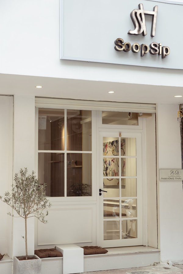Soopsip Coffee