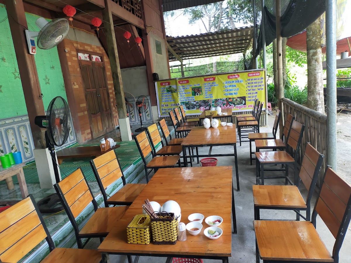 Mân Thửng Quán