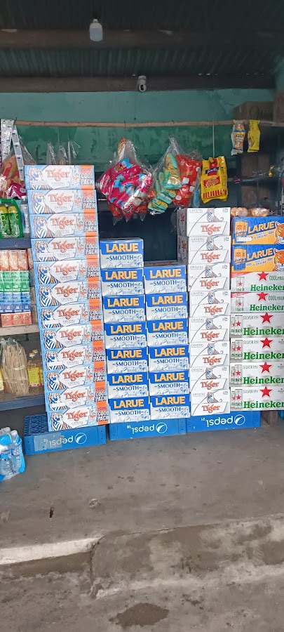 TẠP HOÁ THỦY