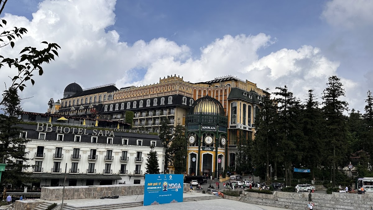 Mây Casa