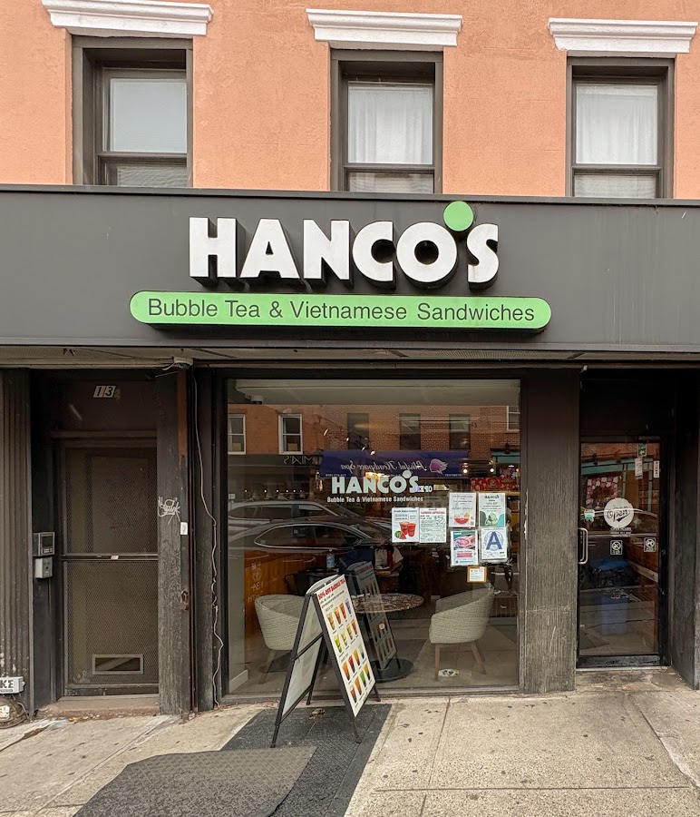 Hanco's