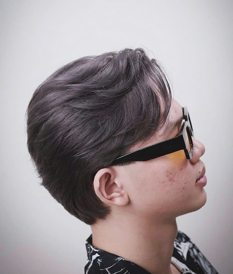 Haircut Hem