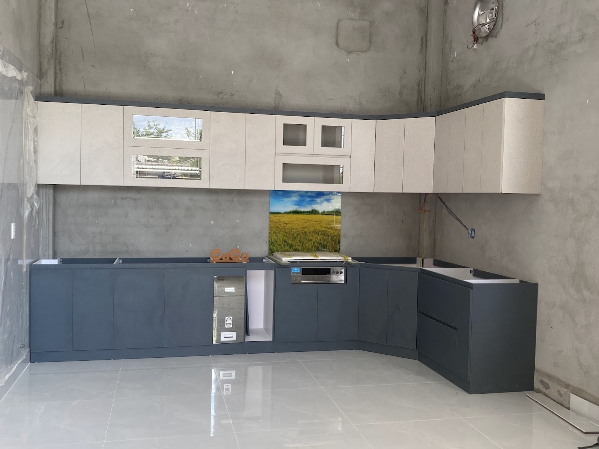 Xưởng Nội Thất CaCo