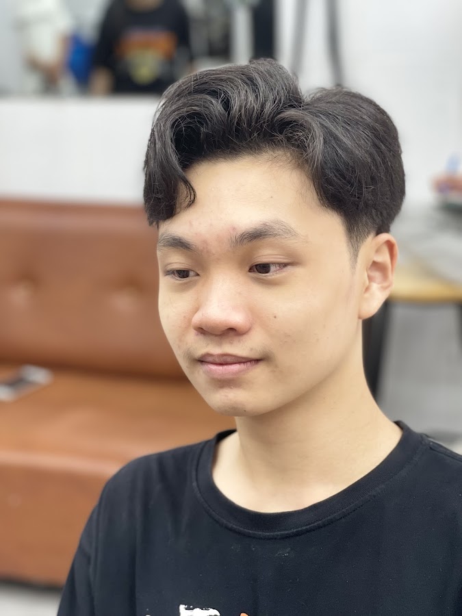 Salon DaVid Nguyễn
