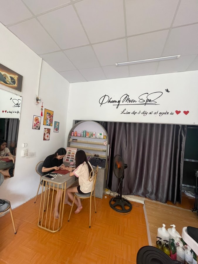 Phương Moon Spa