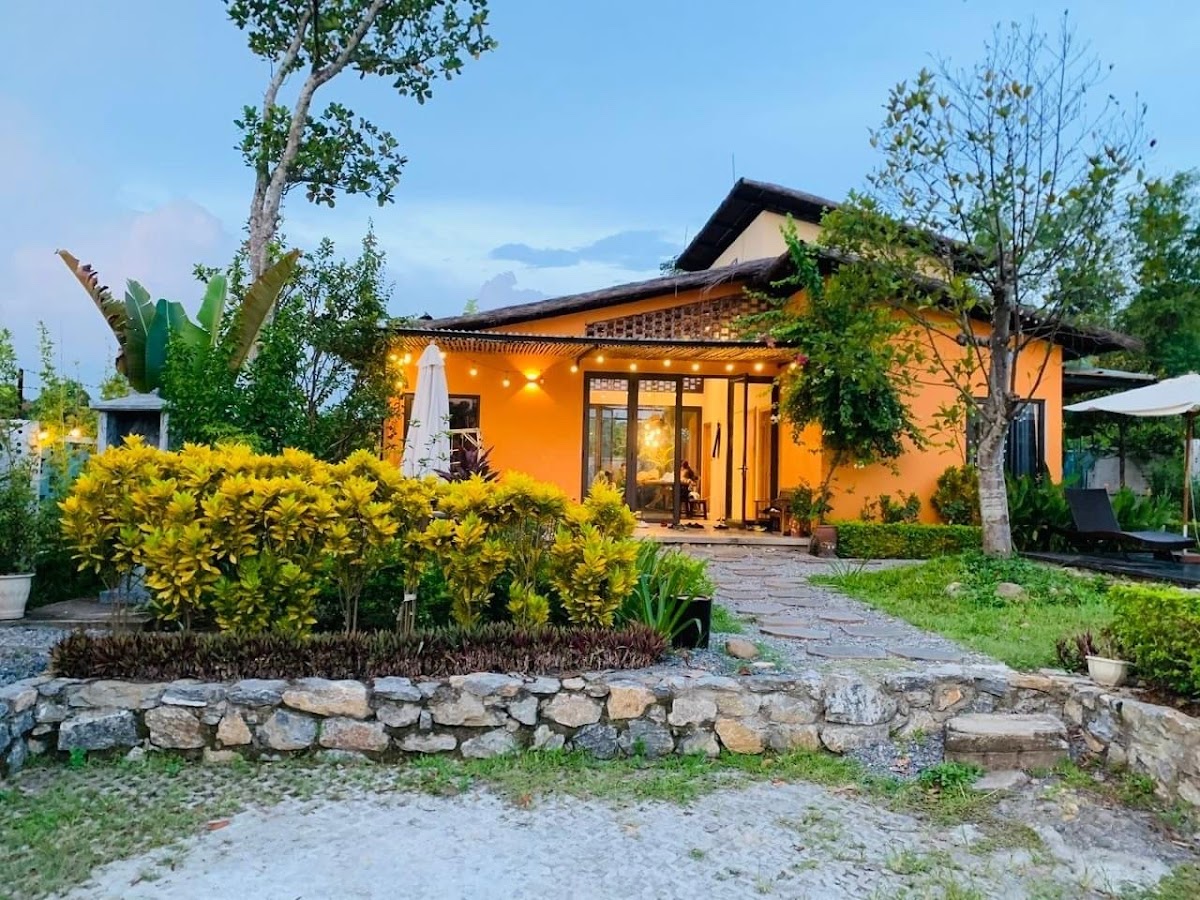 KUTÓN ECOCAMP