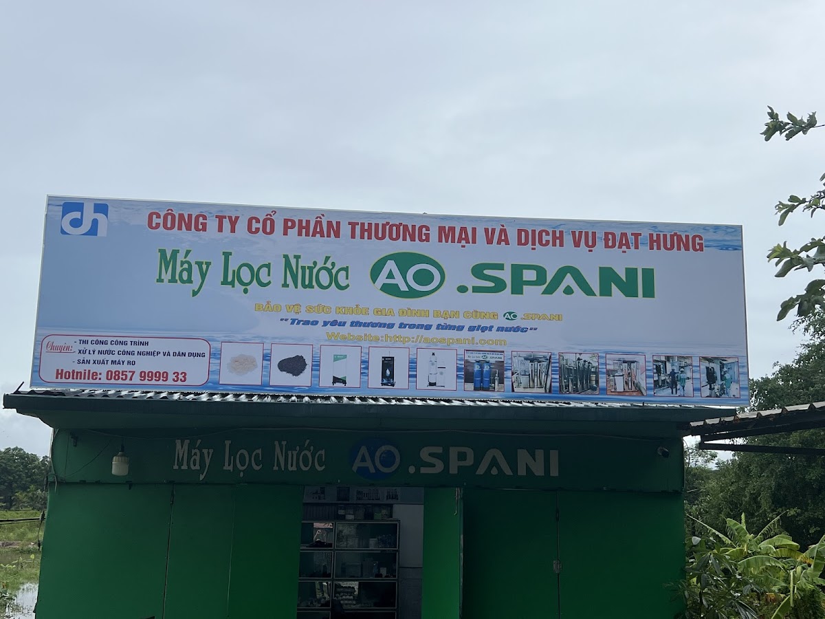 Cửa hàng cây trồng nông nghiệp, cây cảnh và bán buôn hoa quả Anh Duy