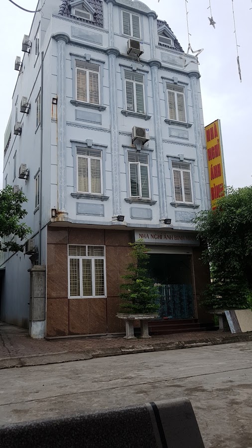Nhà Nghỉ Bình Minh